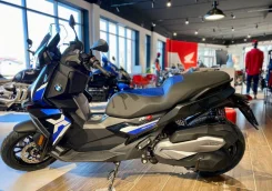 BMW C 400 X. 350����. ��., ��������, ���, ��� ������� ����