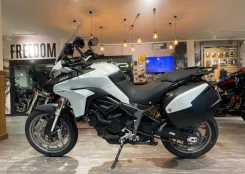 Ducati Multistrada 950. 937����. ��., ��������, ���, � �������� ����