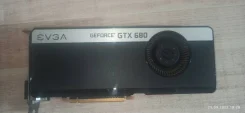 GeForce GTX 680 ����