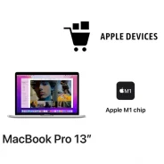 Apple MacBook Pro 13 2020. 13", ��� 8 ��, ���� 512���, WiFi, Bluetooth. ��� ����� �� ������������ ����