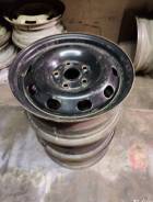 Volkswagen. 6.0x15", 5x112, ET47,  57,1. 