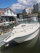 Crownline. 1999 ���, ����� 9��., ��������� ������������, 360��.�., ������ ����