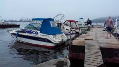 Searay. 1991 ���, ����� 7,4��., ��������� ������������, 250��.�., ������ ����