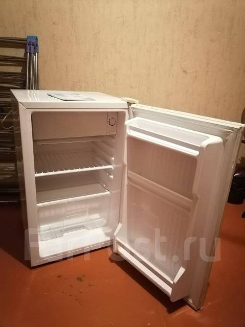 Холодильник - Холодильники и морозильники в Уссурийске