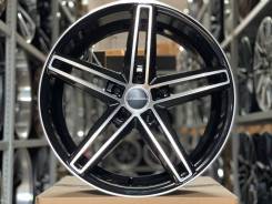 Vossen CV5. 8.0x18", 5x105, ET38, �� 73,1���. ��� ����� �� �������� ����