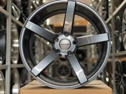 Vossen CV3-R. 8.5x18", 5x114.3, ET35, �� 73,1���. ����