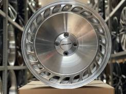 Messer. 7.5x17", 4x100, ET40, �� 73,1���. ����