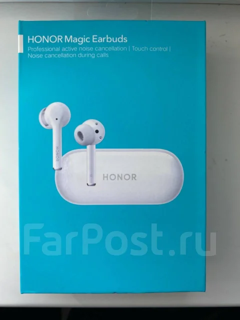 Honor Magic Earbuds ����
