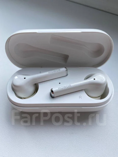 Honor Magic Earbuds ����
