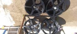 K-Racing. 7.5x18", 5x100, ET50, �� 73,1���. ����