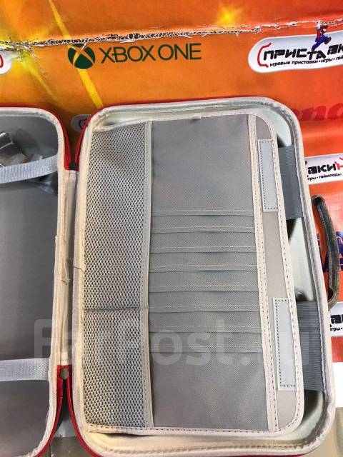 чемодан для playstation 5