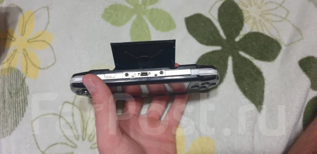 Sony PlayStation Portable ����