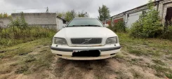 Volvo S40. YV1VS1606VF097291, B4204S ����