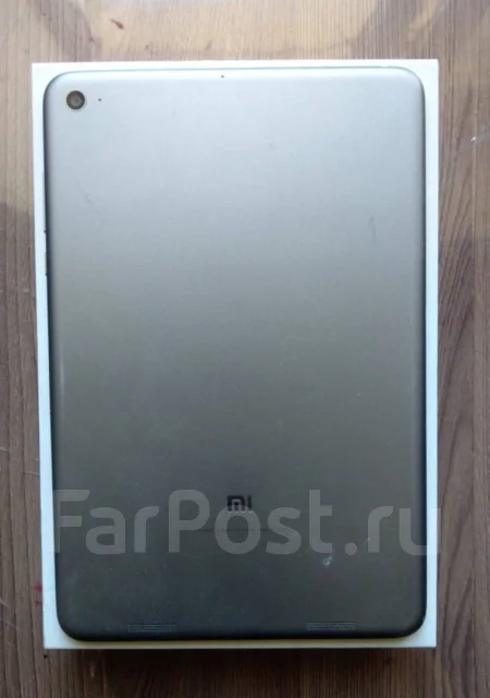 Xiaomi MiPad 2. 7.9 ������ ����