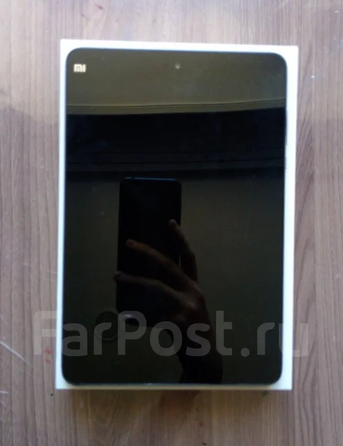 Xiaomi MiPad 2. 7.9 ������ ����
