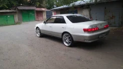 SSR Professor SP3. 8.5x20", 5x114.3. ��� ����� �� ������������ ����