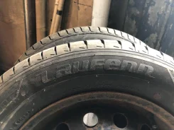 Laufenn G FIT EQ. ������, 2017 ���, �/�, ����� 5�% ����