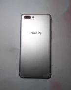 ZTE Nubia M2. �/�, ������� ����