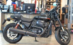 Harley-Davidson Street Rod. 750����. ��., ��������, ���, � �������� ����