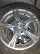 Romagna Ruote. x14", 4x98 ����