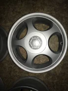 Asiss. 6.5x15", 5x100, 5x114.3 ����