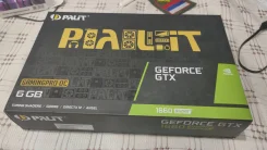GeForce GTX 1660 SUPER ����