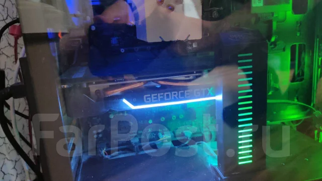 GeForce GTX 1660 SUPER ����