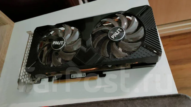 GeForce GTX 1660 SUPER ����