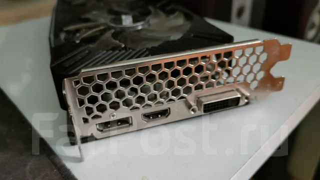 GeForce GTX 1660 SUPER ����