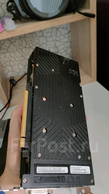 GeForce GTX 1660 SUPER ����