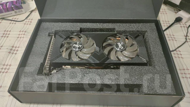 GeForce GTX 1660 SUPER ����