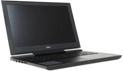 Dell Inspiron 7577. 16.4", 3,5����, ��� 16 ��, ���� 256���, WiFi, Bluetooth, ����������� �� 1��. ����