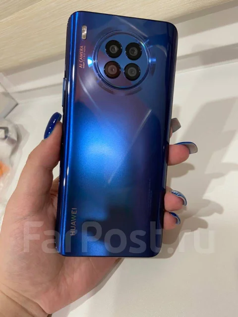 Huawei Nova 8i. �/�, ����� ����