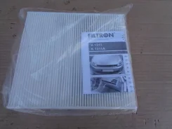 Skoda Octavia A7 ������ ������ Filtron K1311 K1311 ����