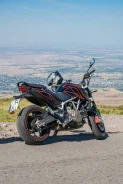Aprilia Mana 850. 850����. ��., ��������. ��� ����� �� ������ ����