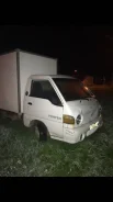 Hyundai Porter. D4CB ����