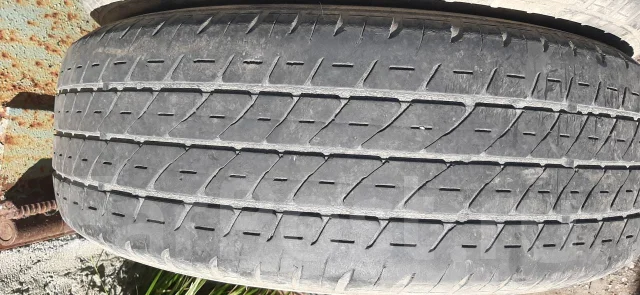 Firestone FR 10. ������, 2015 ���, �/�, ����� 40 % ����
