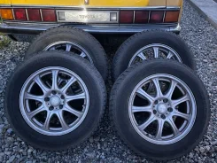Yokohama YK520. ������, 2018 ���, ����� ����