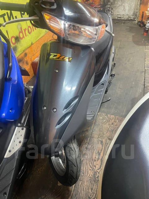 Honda Dio AF35 ����