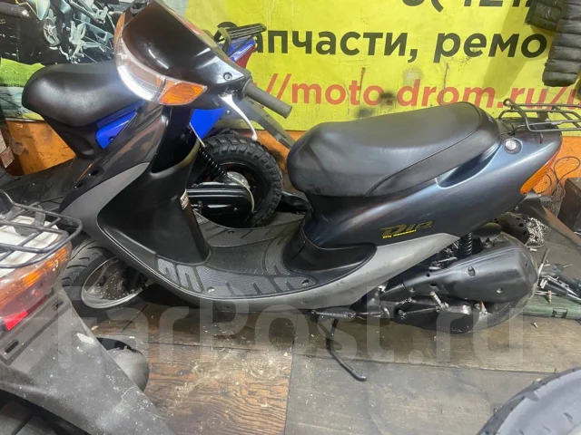 Honda Dio AF35 ����