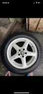 �-Wheels. x15", 5x100 ����