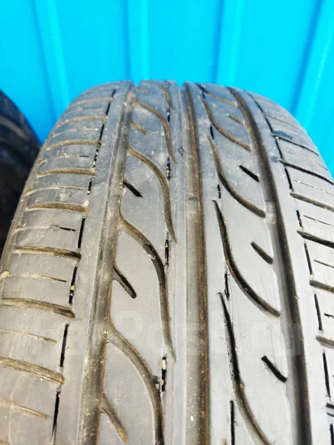 Dunlop Dectes SP081. ������, 2006 ���, �/�, ����� 20 % ����
