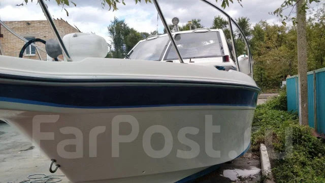 Yamaha FR-24. 1991 ���, ����� 7,3��., ��������� ���������, 150��.�., ������ ����