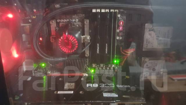 Комплект ASUS Rampage III Formula lga 1366 - Материнские платы во ...