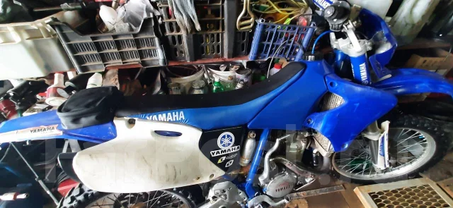 Yamaha WR 400F. 400����. ��., ��������, ��� ���, ������ �� �� ����