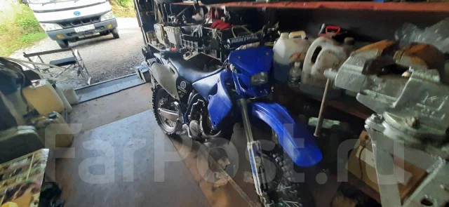 Yamaha WR 400F. 400����. ��., ��������, ��� ���, ������ �� �� ����