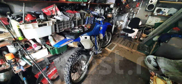 Yamaha WR 400F. 400����. ��., ��������, ��� ���, ������ �� �� ����