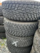 Bridgestone Winter Dueler DM-Z2. ������, ��� �����, �/�, ����� 10 % ����