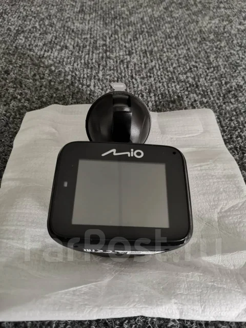 Mio MiVue C318 ����