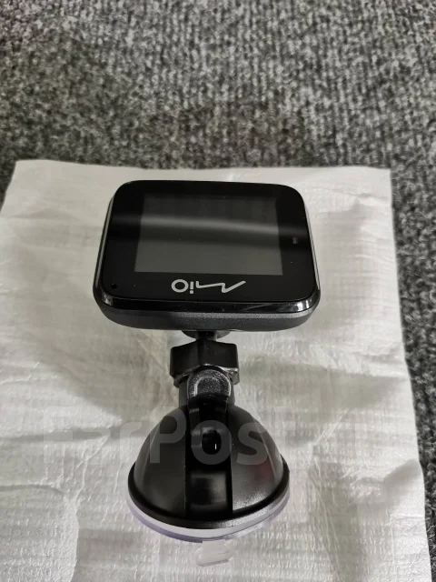 Mio MiVue C318 ����